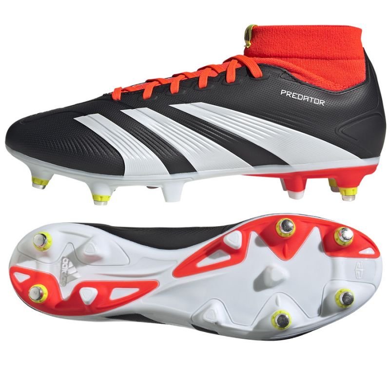 tryoshop-adidas-predator-league-sg-m-ig7741-shoes-1061917 Adidas Predator League SG M IG7741 Futbol Ayakkabıları - Görsel 1