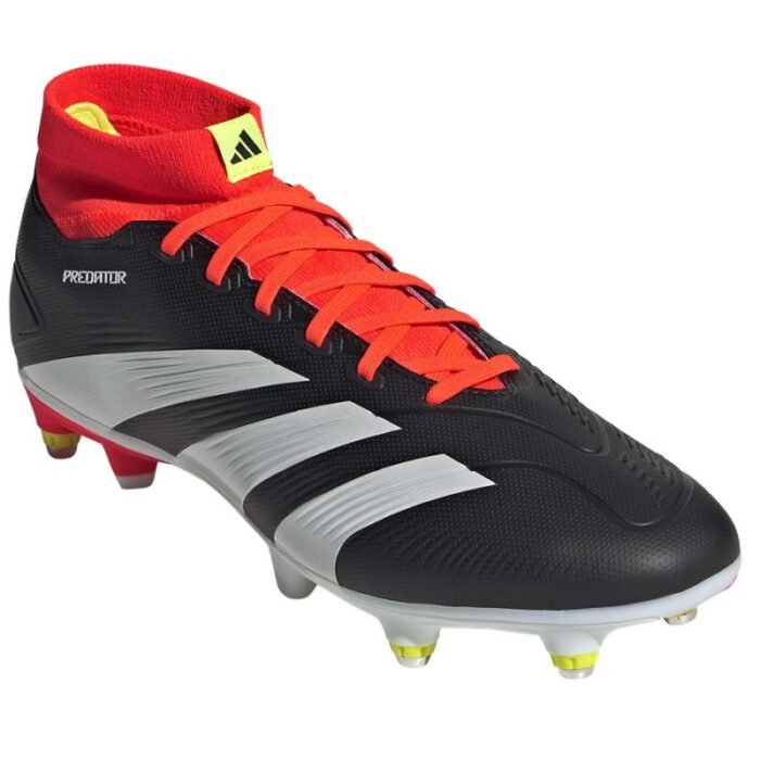 Adidas Predator League SG M IG7741 Futbol Ayakkabıları - Görsel 4