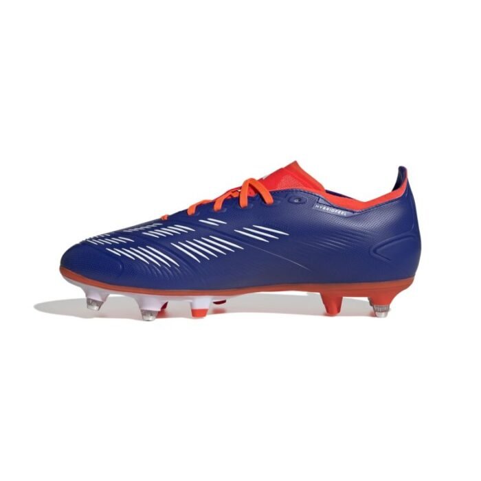 Erkek - Adidas Predator League SG M IH5925 Futbol Ayakkabıları (Erkek, Futbol) - Görsel 2