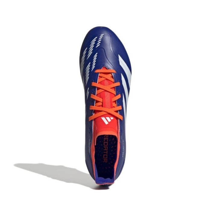Erkek - Adidas Predator League SG M IH5925 Futbol Ayakkabıları (Erkek, Futbol) - Görsel 3