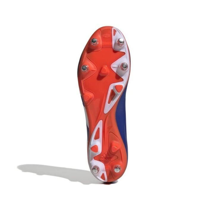 Erkek - Adidas Predator League SG M IH5925 Futbol Ayakkabıları (Erkek, Futbol) - Görsel 4