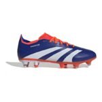 Erkek - Adidas Predator League SG M IH5925 Futbol Ayakkabıları (Erkek, Futbol) - Ana Görsel