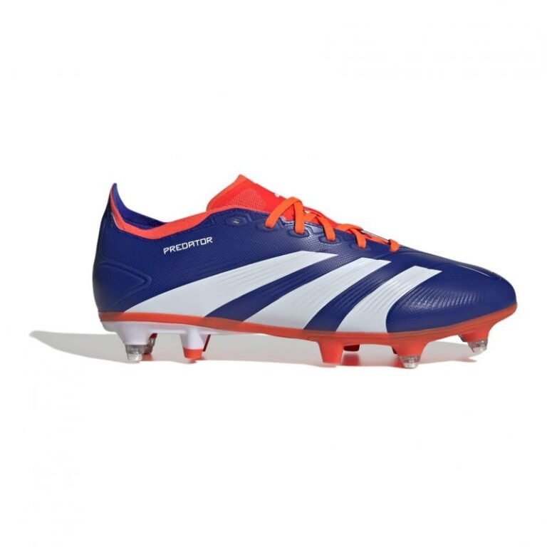 Erkek - Adidas Predator League SG M IH5925 Futbol Ayakkabıları (Erkek, Futbol) - Ana Görsel