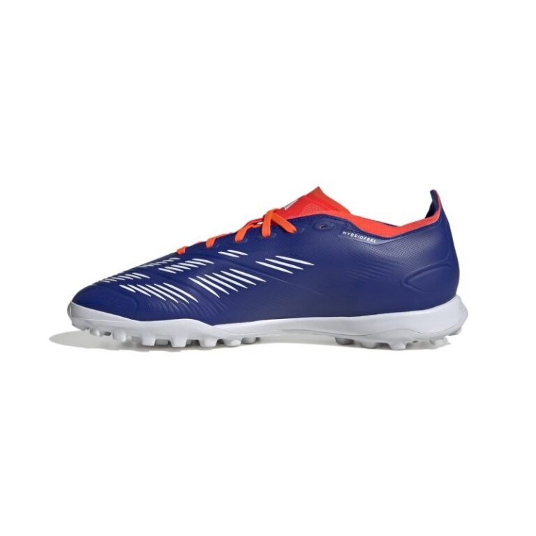 Erkek - Adidas Predator League TF M ID0910 Ayakkabılar (Erkek, Futbol) - Görsel 2