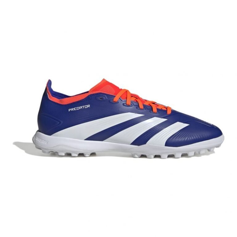 Erkek - Adidas Predator League TF M ID0910 Ayakkabılar (Erkek, Futbol) - Ana Görsel
