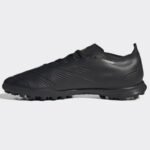 Erkek - Adidas Predator League TF M IF6377 Ayakkabılar (Erkek, Futbol) - Görsel 2