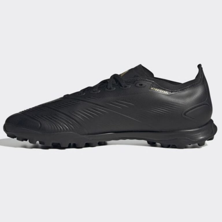Erkek - Adidas Predator League TF M IF6377 Ayakkabılar (Erkek, Futbol) - Görsel 2