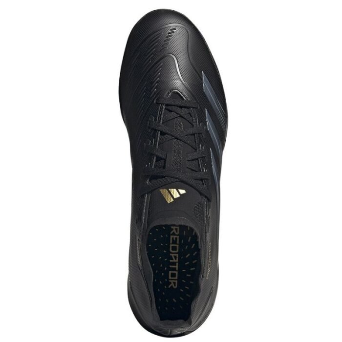 Erkek - Adidas Predator League TF M IF6377 Ayakkabılar (Erkek, Futbol) - Görsel 3