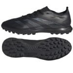 Erkek - Adidas Predator League TF M IF6377 Ayakkabılar (Erkek, Futbol) - Ana Görsel