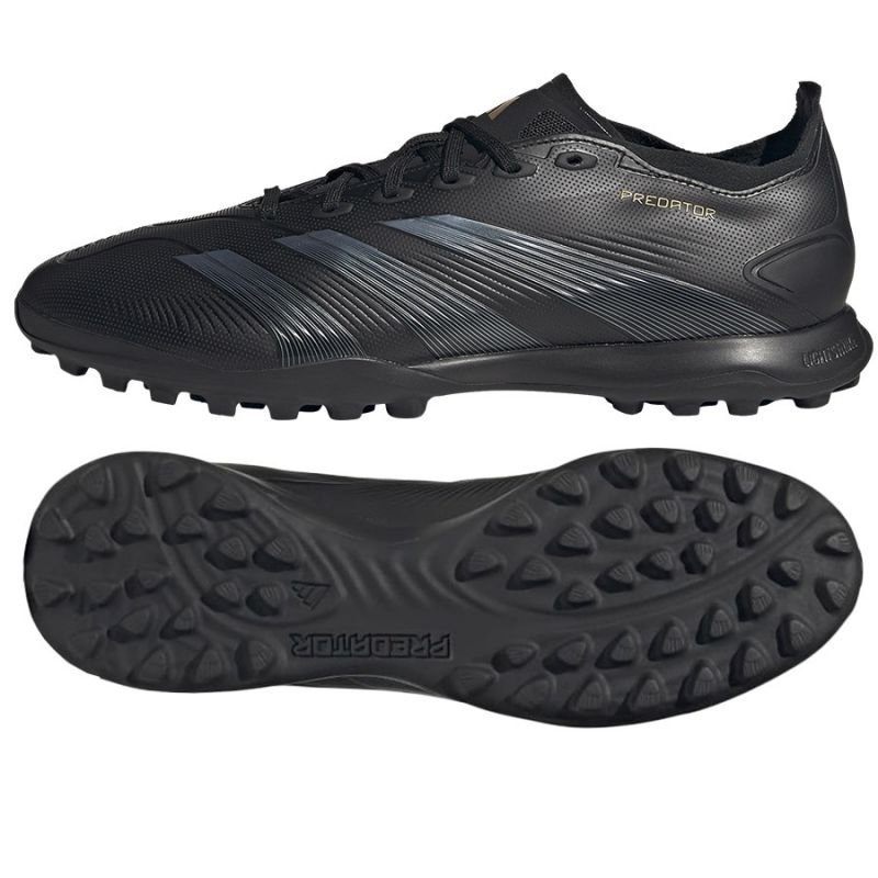 tryoshop-adidas-predator-league-tf-m-if6377-shoes-4-1132467 Erkek - Adidas Predator League TF M IF6377 Ayakkabılar (Erkek, Futbol) - Ana Görsel