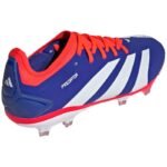Erkek - adidas Predator Pro FG IF6330 futbol ayakkabıları (Çocuk, Erkek) - Görsel 3