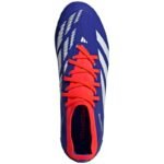 Erkek - adidas Predator Pro FG IF6330 futbol ayakkabıları (Çocuk, Erkek) - Görsel 4