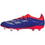 Erkek - adidas Predator Pro FG IF6330 futbol ayakkabıları (Çocuk, Erkek) - Görsel 5