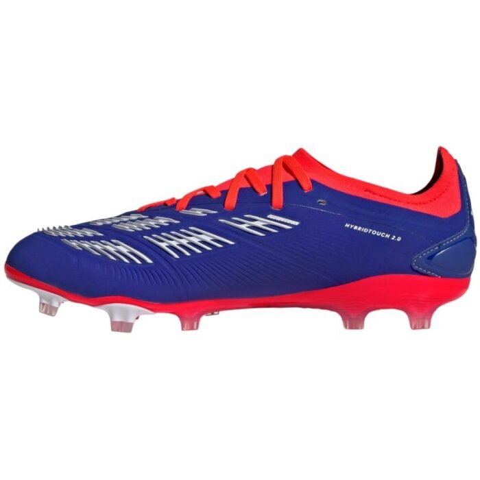 Erkek - adidas Predator Pro FG IF6330 futbol ayakkabıları (Çocuk, Erkek) - Görsel 5