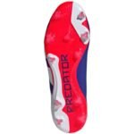 Erkek - adidas Predator Pro FG IF6330 futbol ayakkabıları (Çocuk, Erkek) - Görsel 6