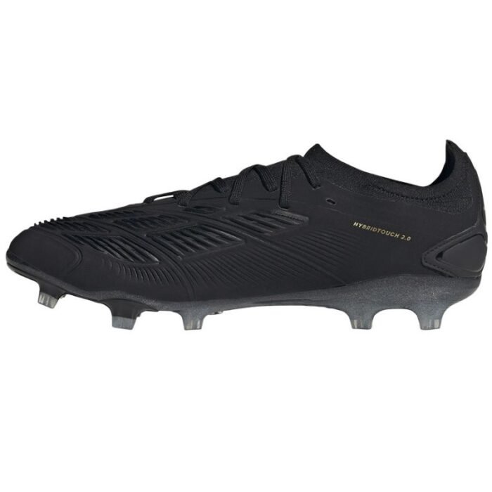 Erkek - Adidas Predator Pro FG M IF6328 Ayakkabılar (Erkek, Futbol) - Görsel 2