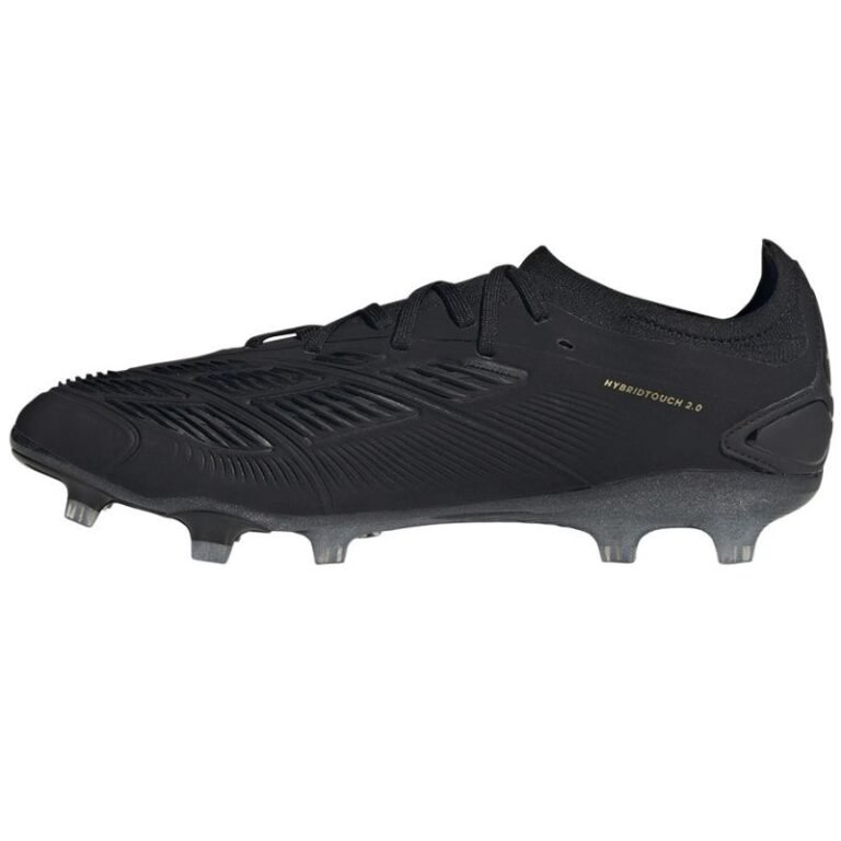 Erkek - Adidas Predator Pro FG M IF6328 Ayakkabılar (Erkek, Futbol) - Görsel 2