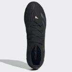 Erkek - Adidas Predator Pro FG M IF6328 Ayakkabılar (Erkek, Futbol) - Görsel 3