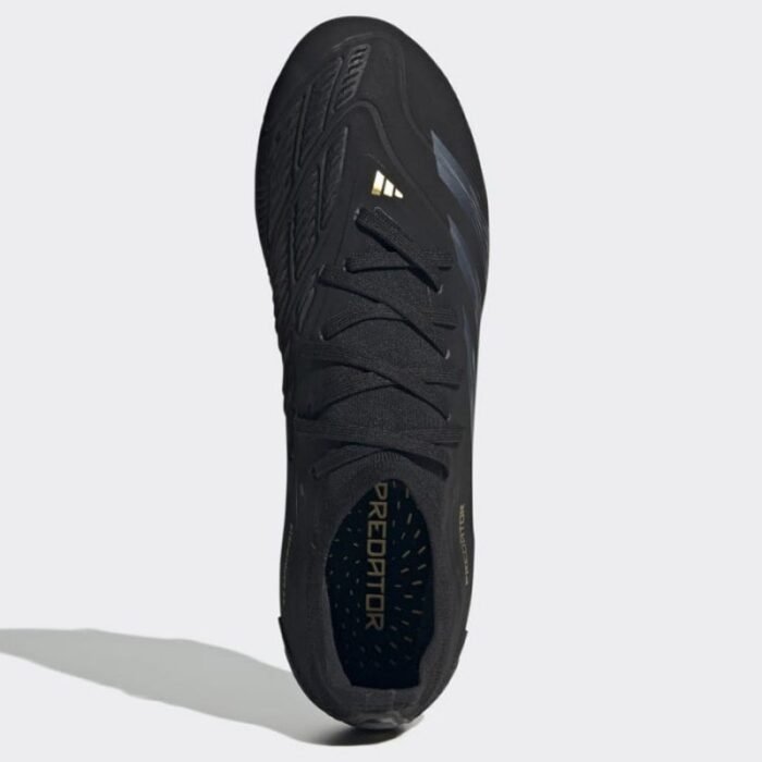 Erkek - Adidas Predator Pro FG M IF6328 Ayakkabılar (Erkek, Futbol) - Görsel 3