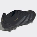 Erkek - Adidas Predator Pro FG M IF6328 Ayakkabılar (Erkek, Futbol) - Görsel 4