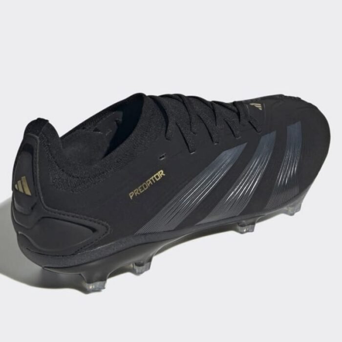 Erkek - Adidas Predator Pro FG M IF6328 Ayakkabılar (Erkek, Futbol) - Görsel 4
