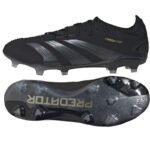 Erkek - Adidas Predator Pro FG M IF6328 Ayakkabılar (Erkek, Futbol) - Ana Görsel