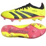 Erkek - Adidas Predator Pro FG M IG7776 Futbol Ayakkabıları (Erkek, Futbol) - Ana Görsel