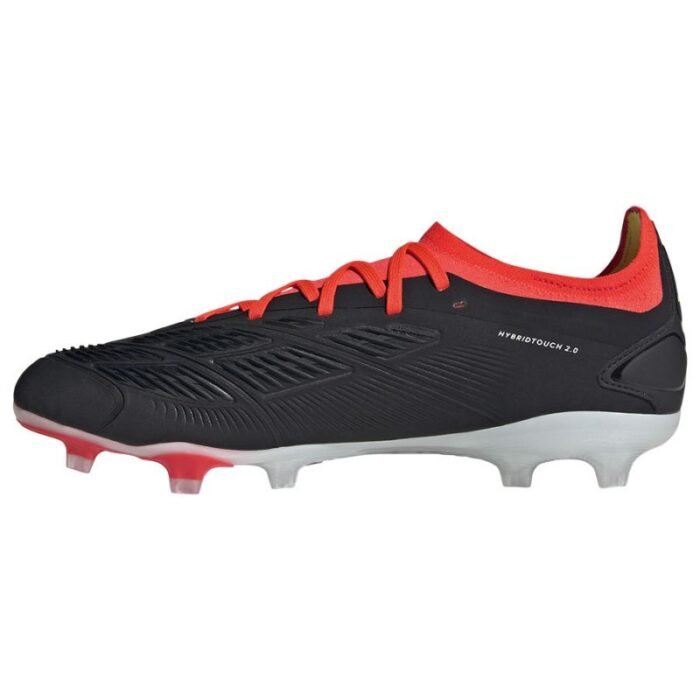 Erkek - Adidas Predator Pro FG M IG7777 Futbol Ayakkabıları (Erkek, Futbol) - Görsel 2