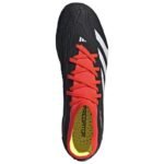 Erkek - Adidas Predator Pro FG M IG7777 Futbol Ayakkabıları (Erkek, Futbol) - Görsel 3