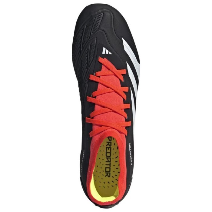 Erkek - Adidas Predator Pro FG M IG7777 Futbol Ayakkabıları (Erkek, Futbol) - Görsel 3