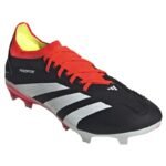 Erkek - Adidas Predator Pro FG M IG7777 Futbol Ayakkabıları (Erkek, Futbol) - Görsel 4