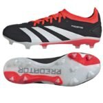 Erkek - Adidas Predator Pro FG M IG7777 Futbol Ayakkabıları (Erkek, Futbol) - Ana Görsel
