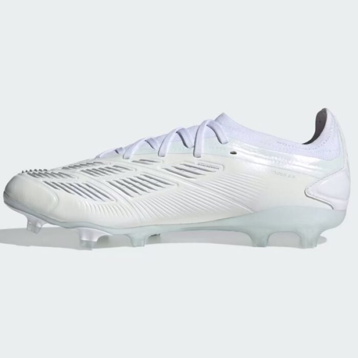 Erkek - Adidas Predator Pro FG M IG7778 Futbol Ayakkabıları (Erkek, Futbol) - Görsel 2