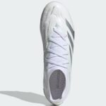 Erkek - Adidas Predator Pro FG M IG7778 Futbol Ayakkabıları (Erkek, Futbol) - Görsel 3