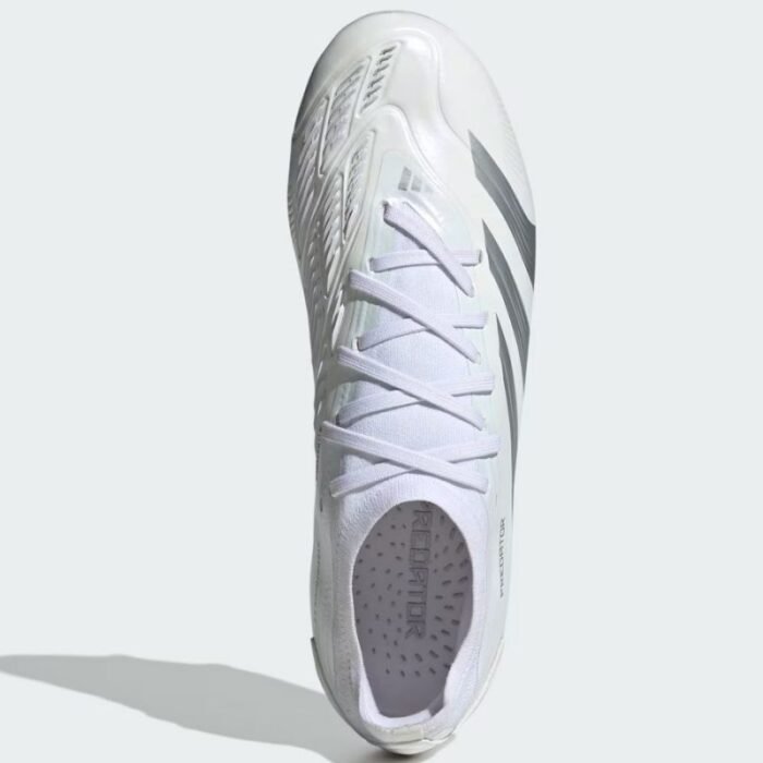 Erkek - Adidas Predator Pro FG M IG7778 Futbol Ayakkabıları (Erkek, Futbol) - Görsel 3