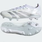 Erkek - Adidas Predator Pro FG M IG7778 Futbol Ayakkabıları (Erkek, Futbol) - Ana Görsel