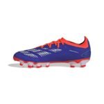 Erkek - Adidas Predator Pro MG M IF6371 Futbol Ayakkabısı (Erkek, Futbol) - Görsel 2