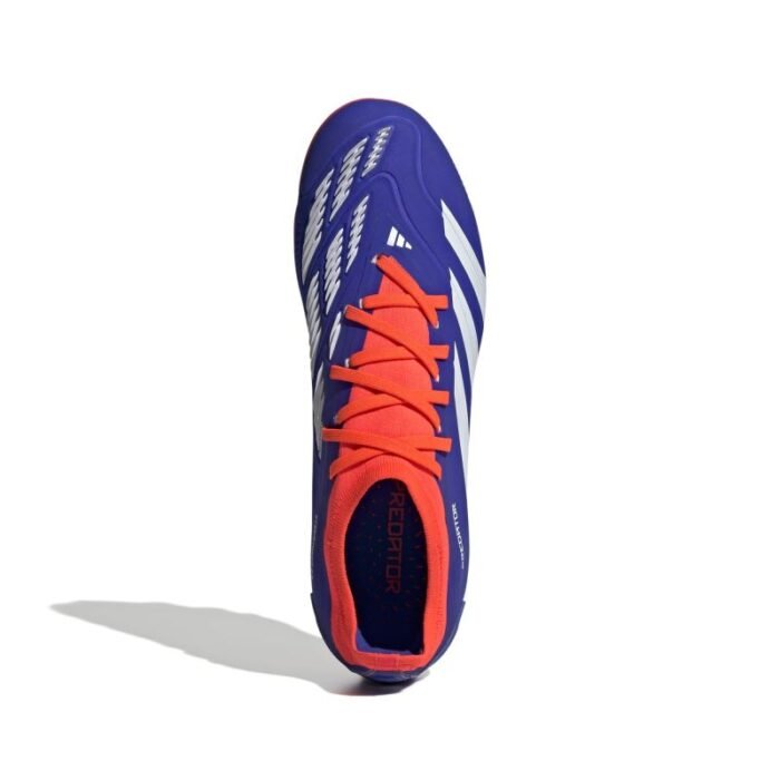 Erkek - Adidas Predator Pro MG M IF6371 Futbol Ayakkabısı (Erkek, Futbol) - Görsel 3