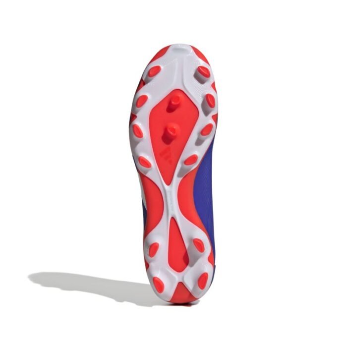 Erkek - Adidas Predator Pro MG M IF6371 Futbol Ayakkabısı (Erkek, Futbol) - Görsel 4