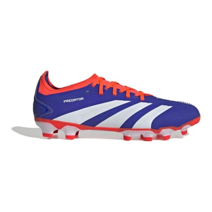 Erkek - Adidas Predator Pro MG M IF6371 Futbol Ayakkabısı (Erkek, Futbol) - Ana Görsel