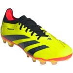 Adidas Predator Pro MG M IG7732 Futbol Ayakkabıları - Görsel 2