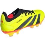 Adidas Predator Pro MG M IG7732 Futbol Ayakkabıları - Görsel 3