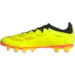 Adidas Predator Pro MG M IG7732 Futbol Ayakkabıları - Görsel 5