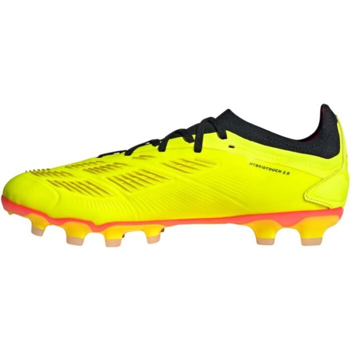 Adidas Predator Pro MG M IG7732 Futbol Ayakkabıları - Görsel 5