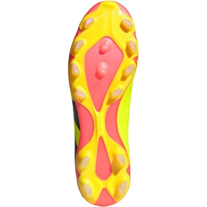 Adidas Predator Pro MG M IG7732 Futbol Ayakkabıları - Görsel 6