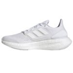 Ayakkabılar - Adidas PureBoost 22 W GZ5181 Kadın Koşu Ayakkabısı (Kadın, Koşu) - Görsel 3