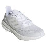 Ayakkabılar - Adidas PureBoost 22 W GZ5181 Kadın Koşu Ayakkabısı (Kadın, Koşu) - Görsel 4