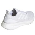 Ayakkabılar - Adidas PureBoost 22 W GZ5181 Kadın Koşu Ayakkabısı (Kadın, Koşu) - Görsel 5