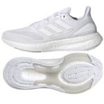 Ayakkabılar - Adidas PureBoost 22 W GZ5181 Kadın Koşu Ayakkabısı (Kadın, Koşu) - Ana Görsel