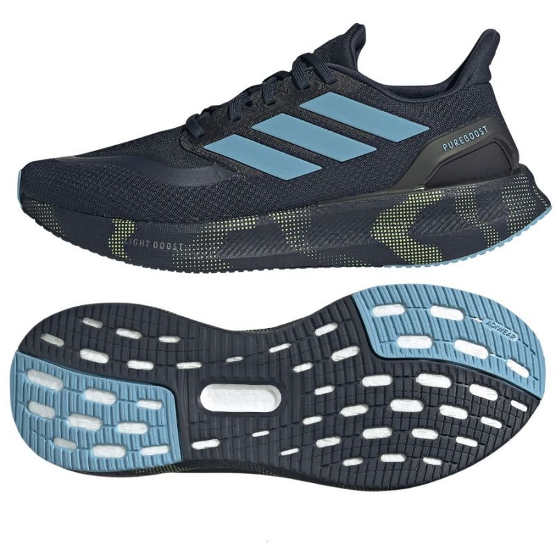 tryoshop-adidas-pureboost-5-m-jr5095-running-shoes-1541019 Erkek - Adidas Pureboost 5 M JR5095 Koşu Ayakkabısı (Erkek, Koşu) - Ana Görsel